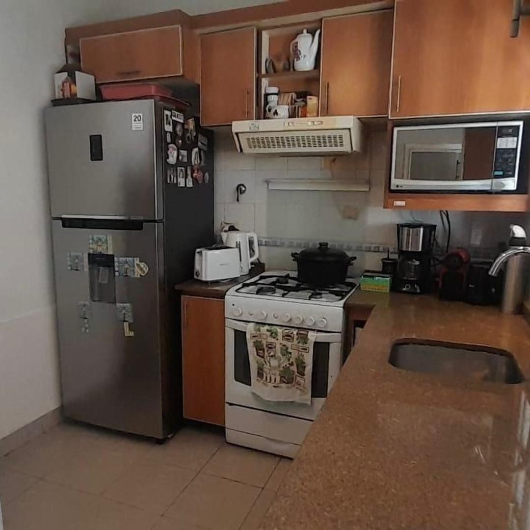 Depto Tipo Casa en Venta 35 años