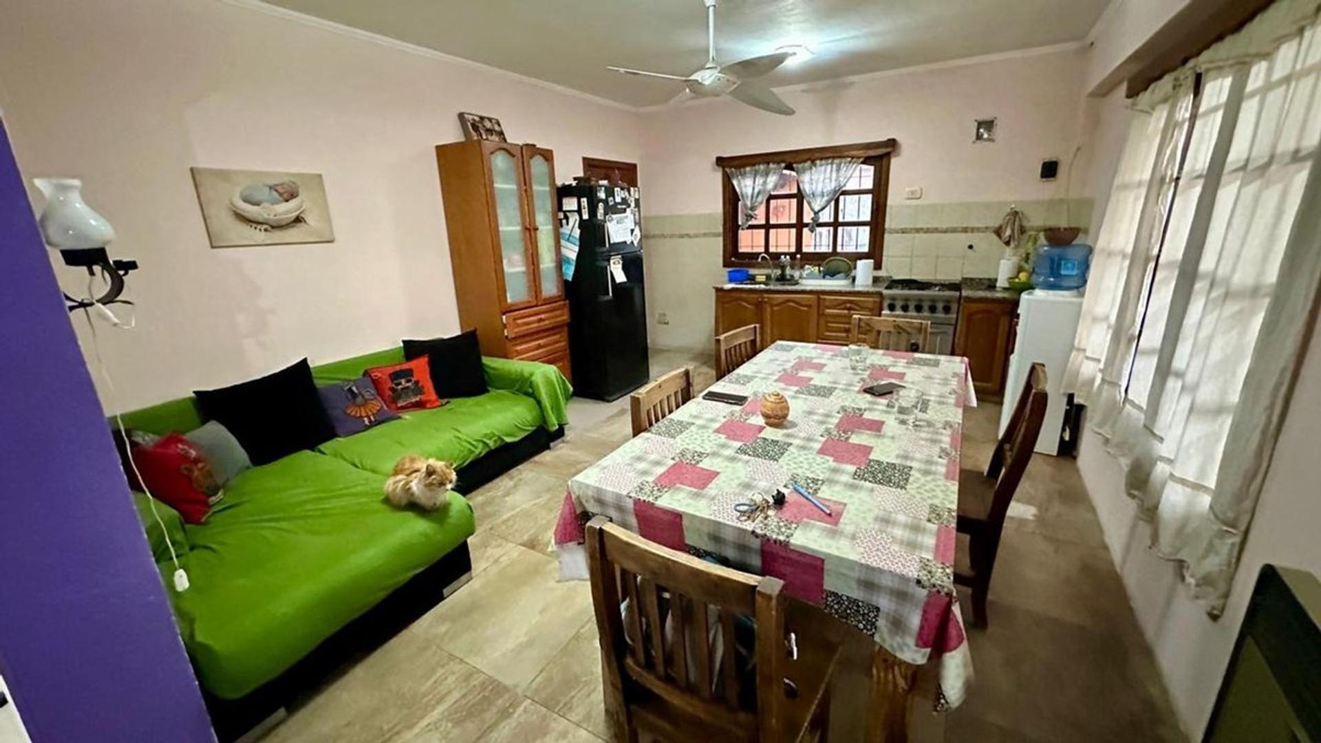 Casa en Venta en Hurlingham, USD 129.000