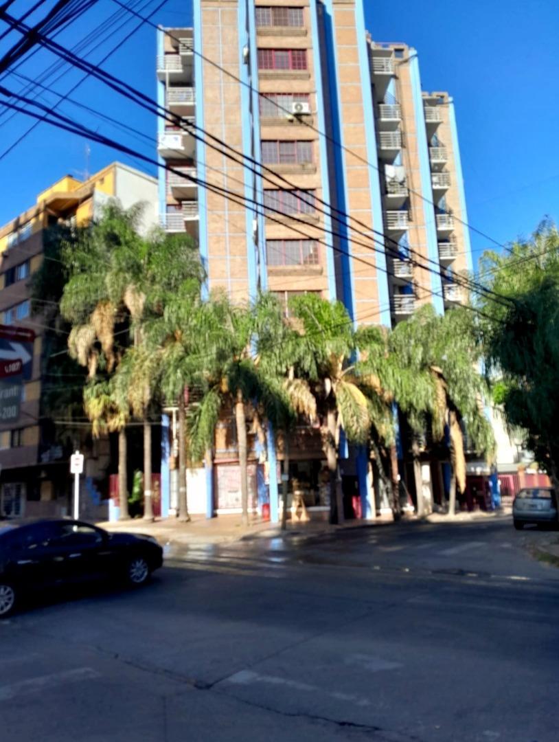 DEPARTAMENTO TRES AMB. MORON NORTE