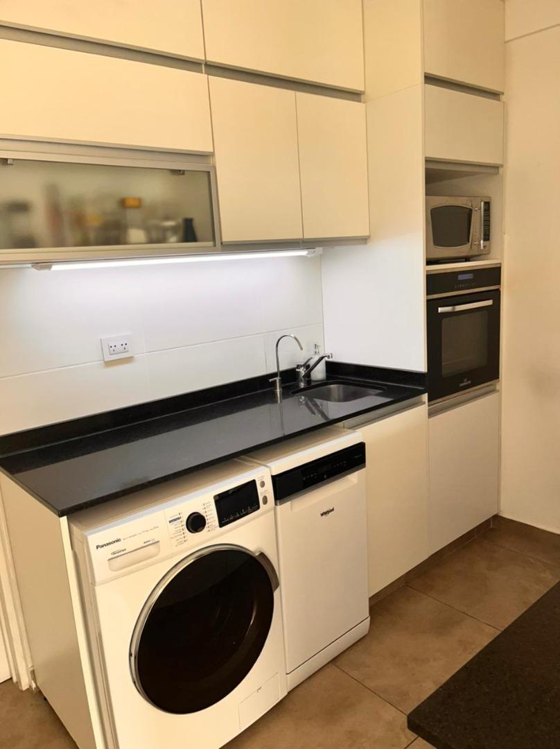 Departamento en Venta de 5 dormitorios