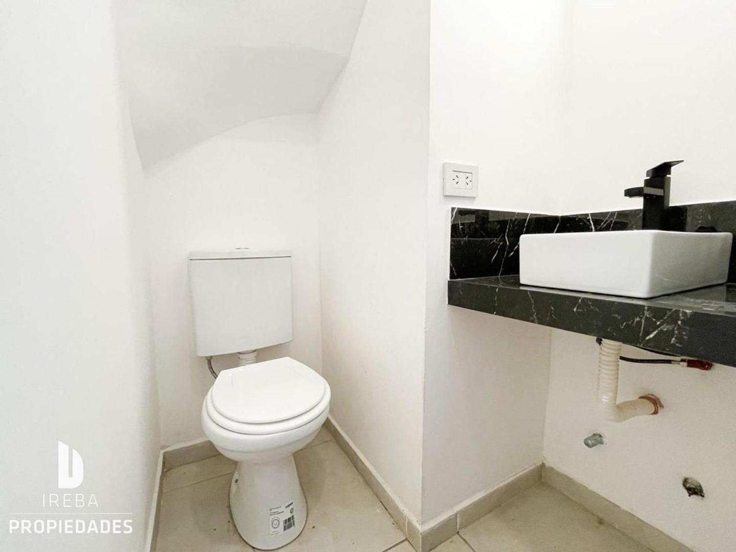 Departamento en Venta en City Bell, USD 75.000