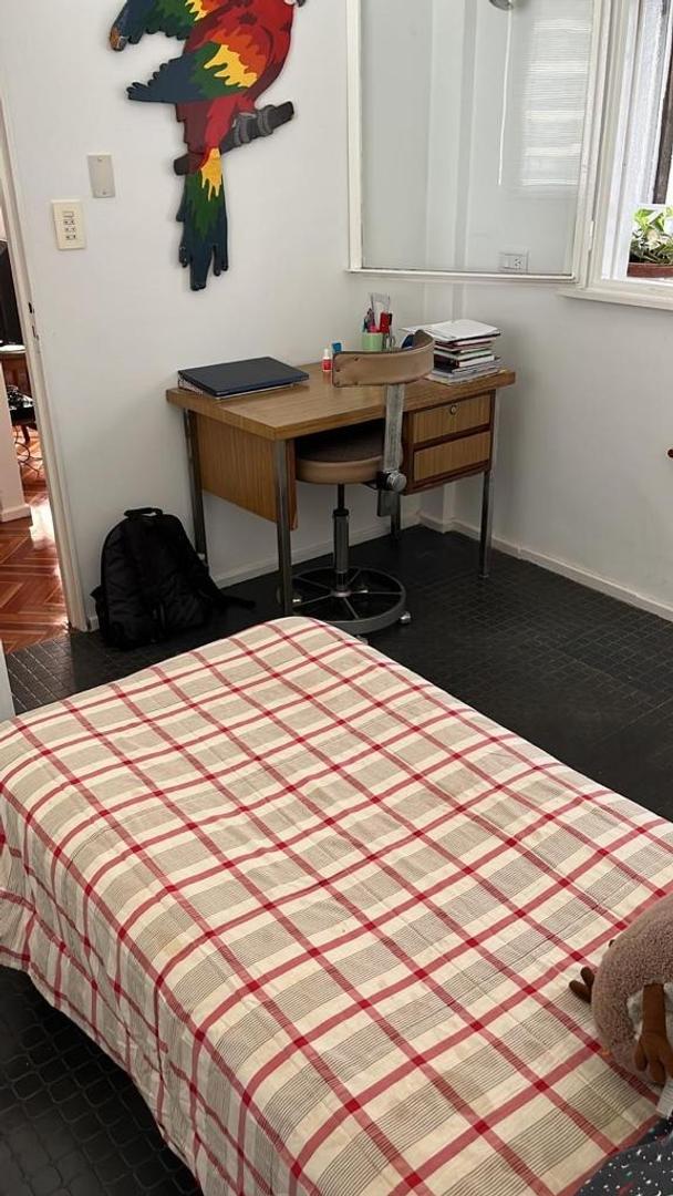 Departamento en Alquiler Temporal de 1 dormitorio