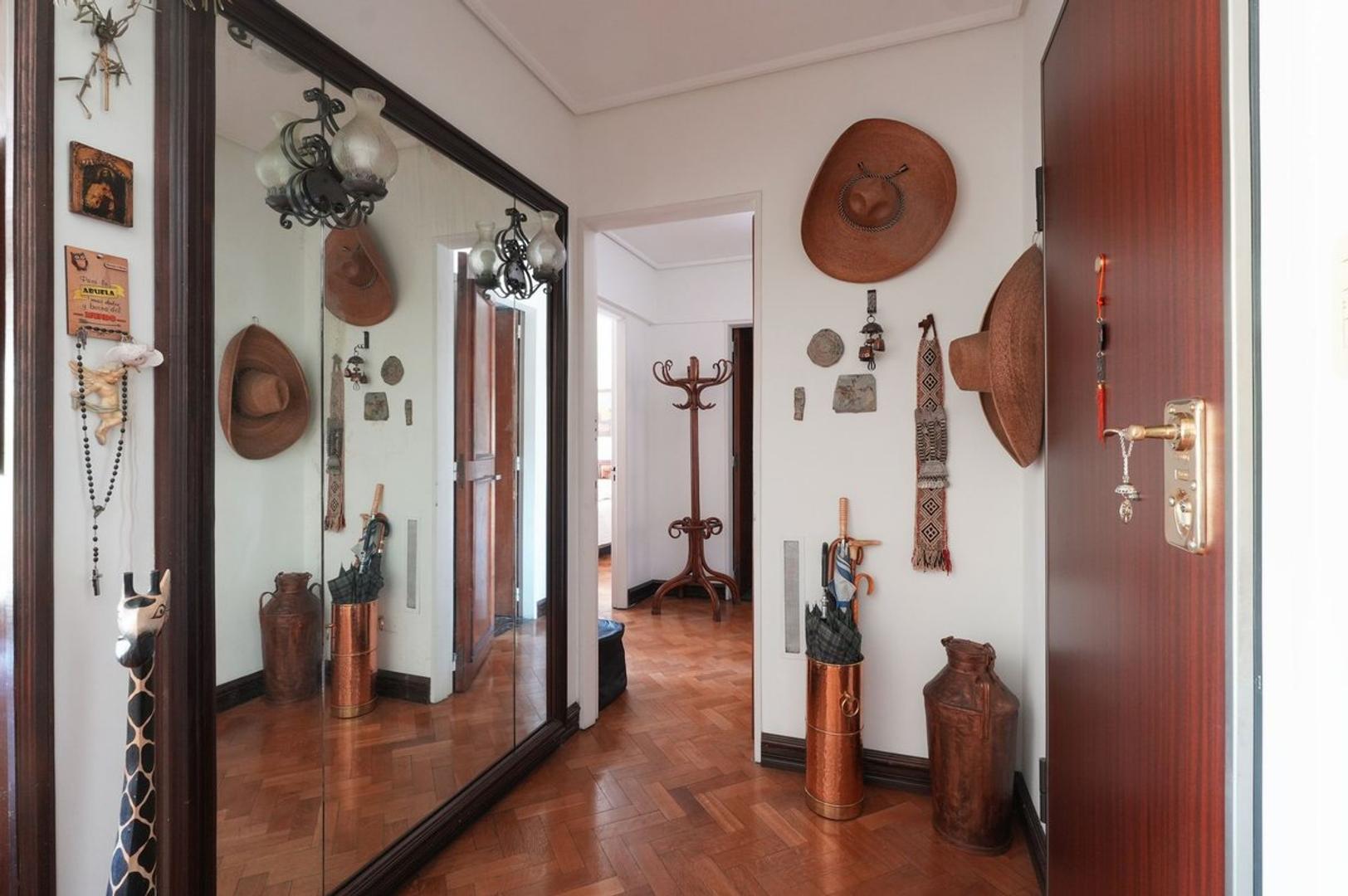 Departamento en Venta de 4 ambientes