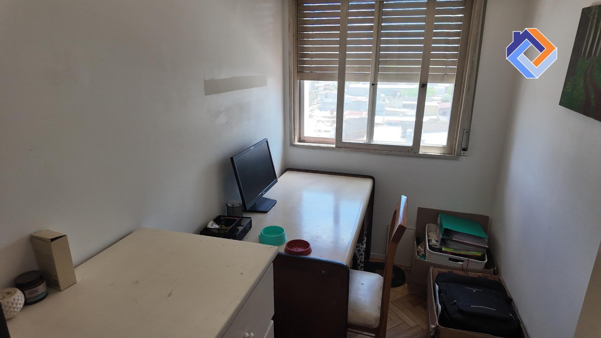 DEPARTAMENTO EN VENTA CENTRICO