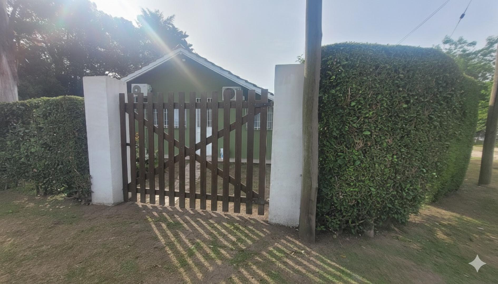 VENTA DE CASA EN RUTA DEL SOL