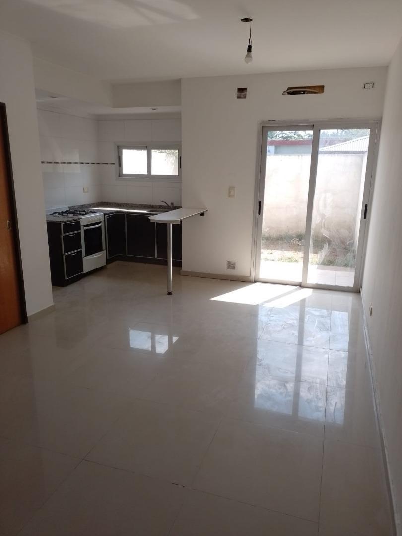 Departamento en Alquiler de 3 ambientes