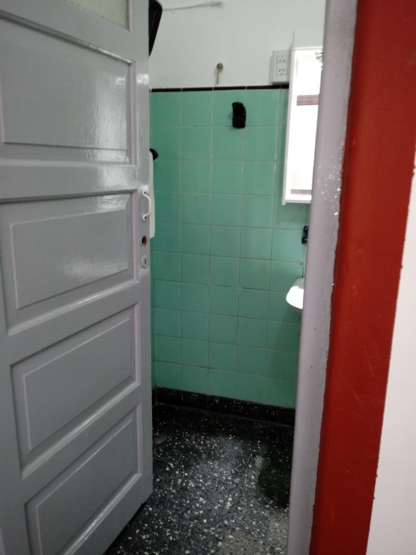 Depto Tipo Casa en Venta de 1 dormitorio