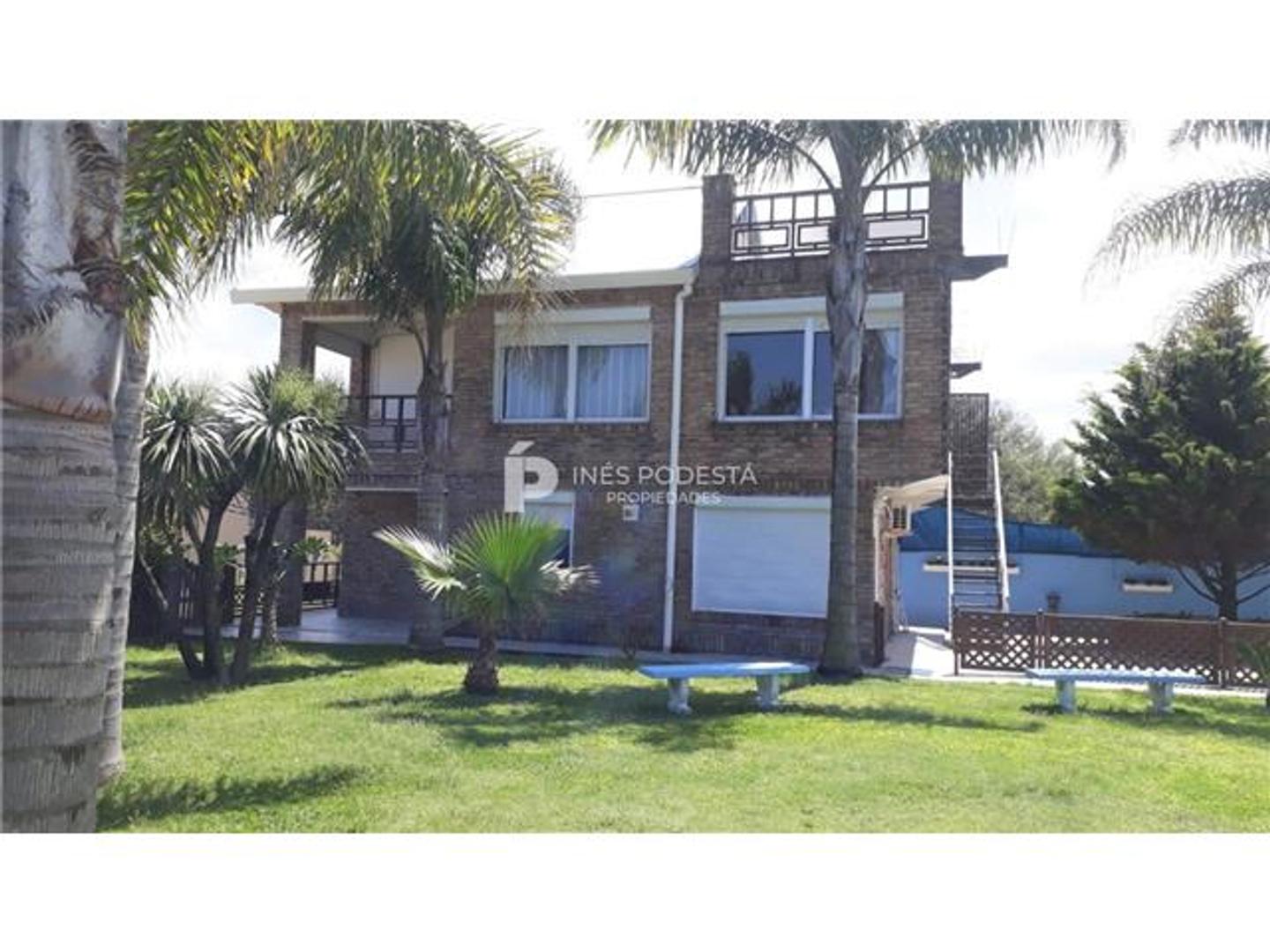 CASAS - CASA - PUNTA DEL ESTE