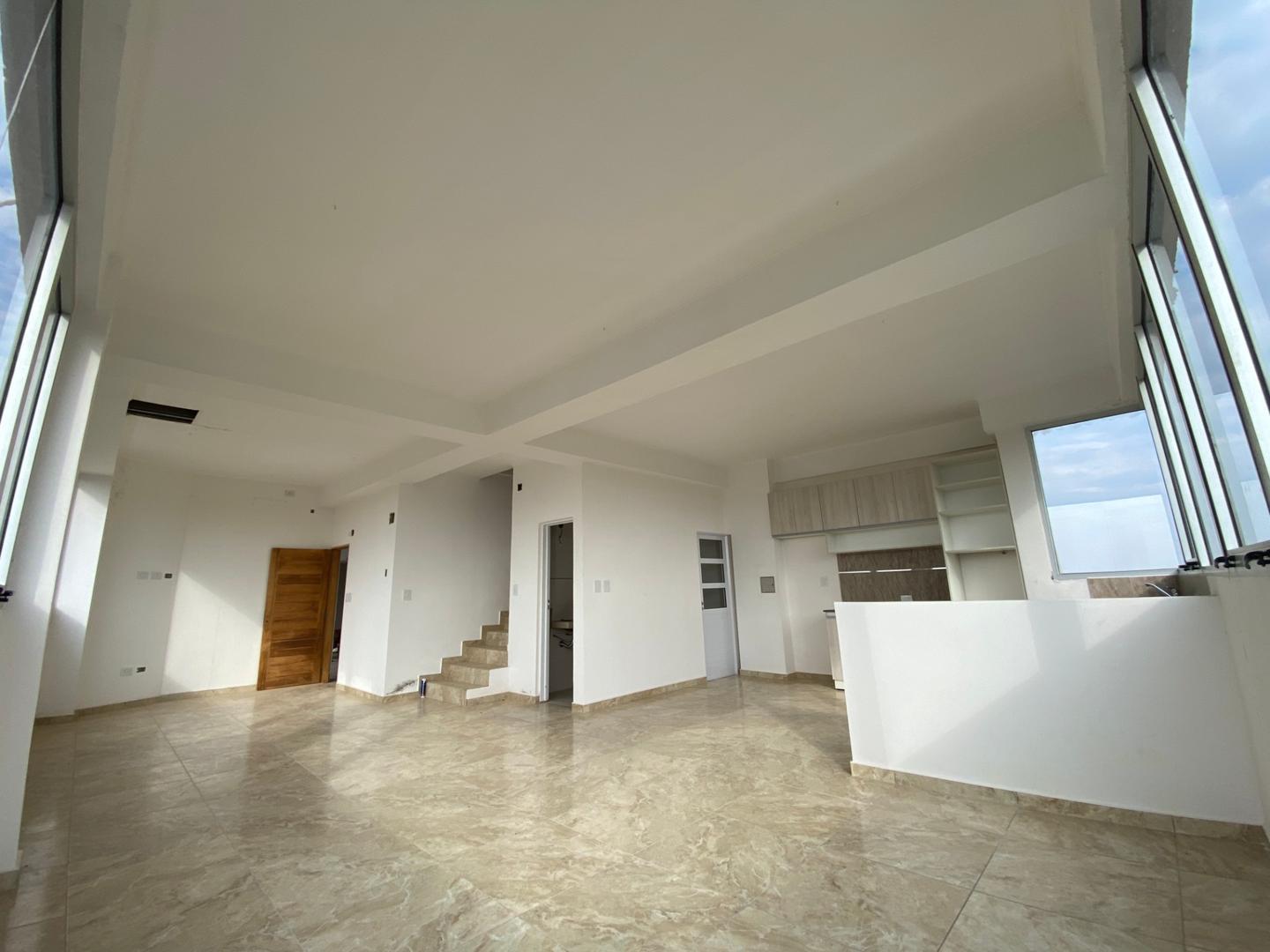 Departamento en Alquiler A Estrenar