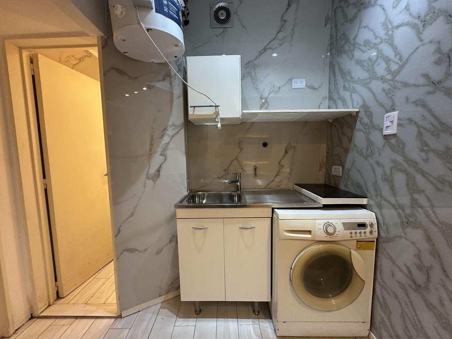 Departamento en Venta en Caballito, USD 69.000