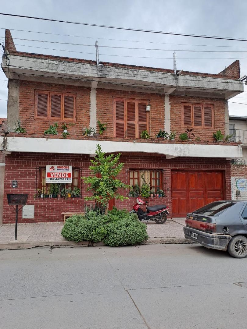 CASA EN VENTA ZONA MACRO CENTRO GRAL. GUEMES