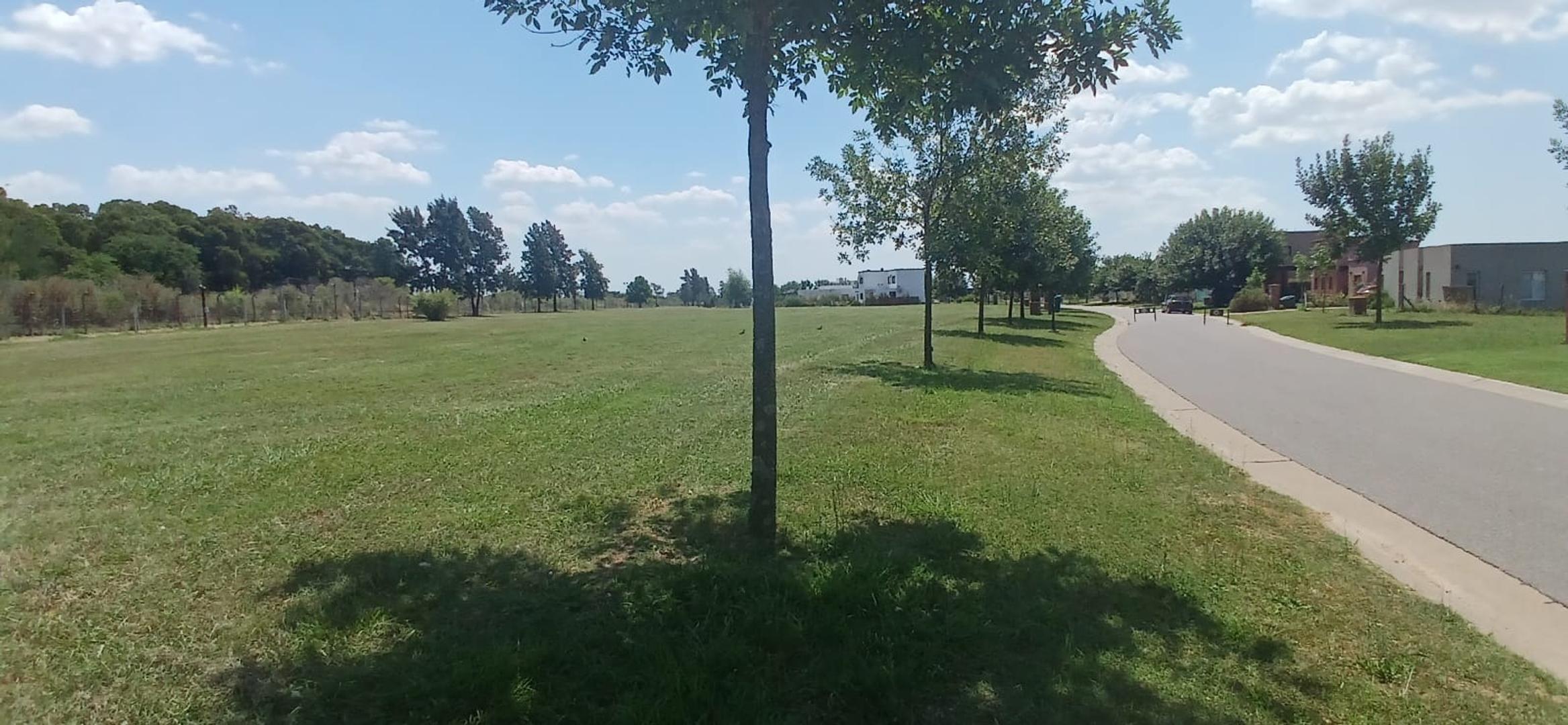 Terreno En Barrio San Sebastian Area 12