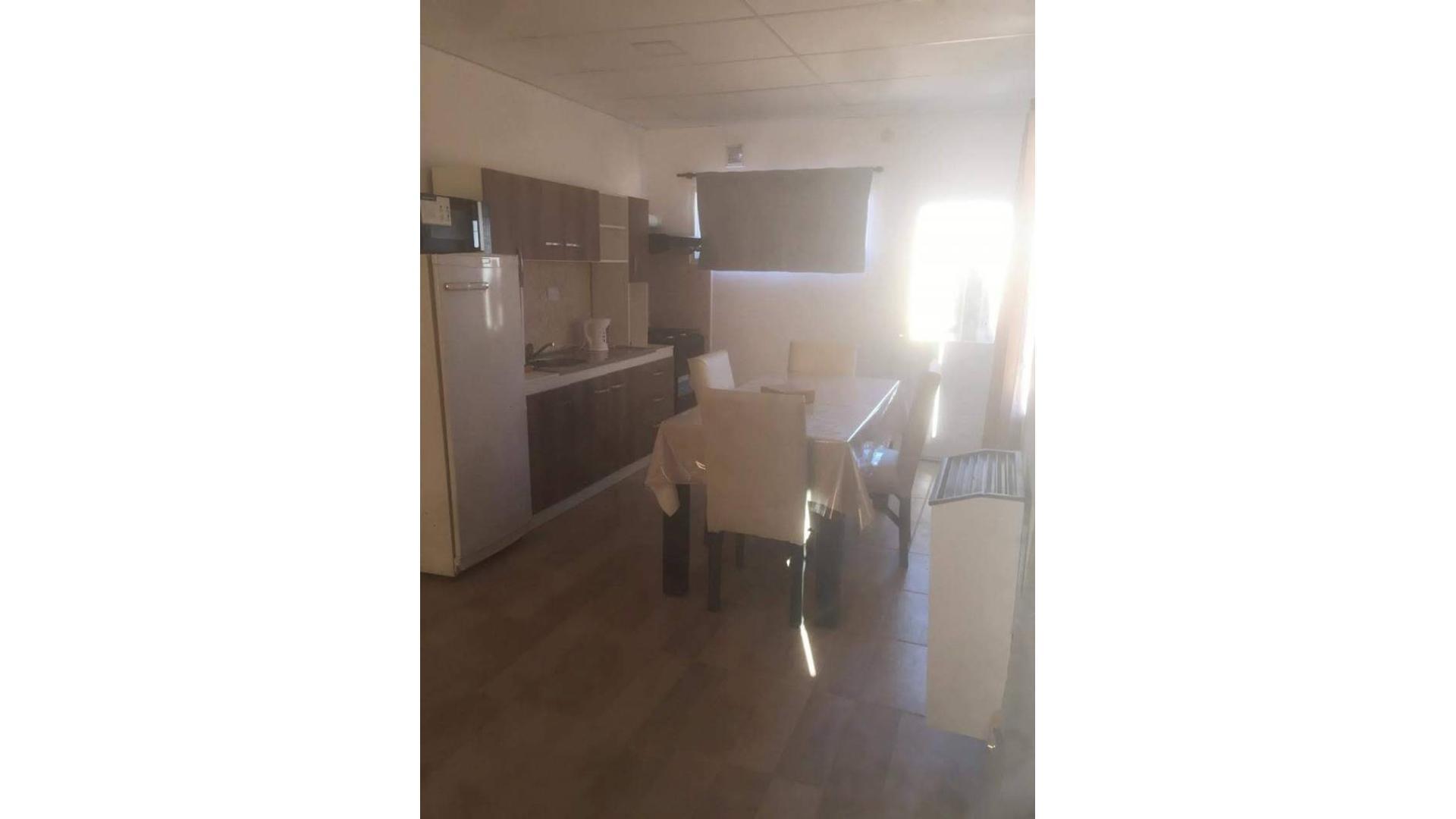 Alquilo casa amueblada de dos dormitorios en Rincón de los S