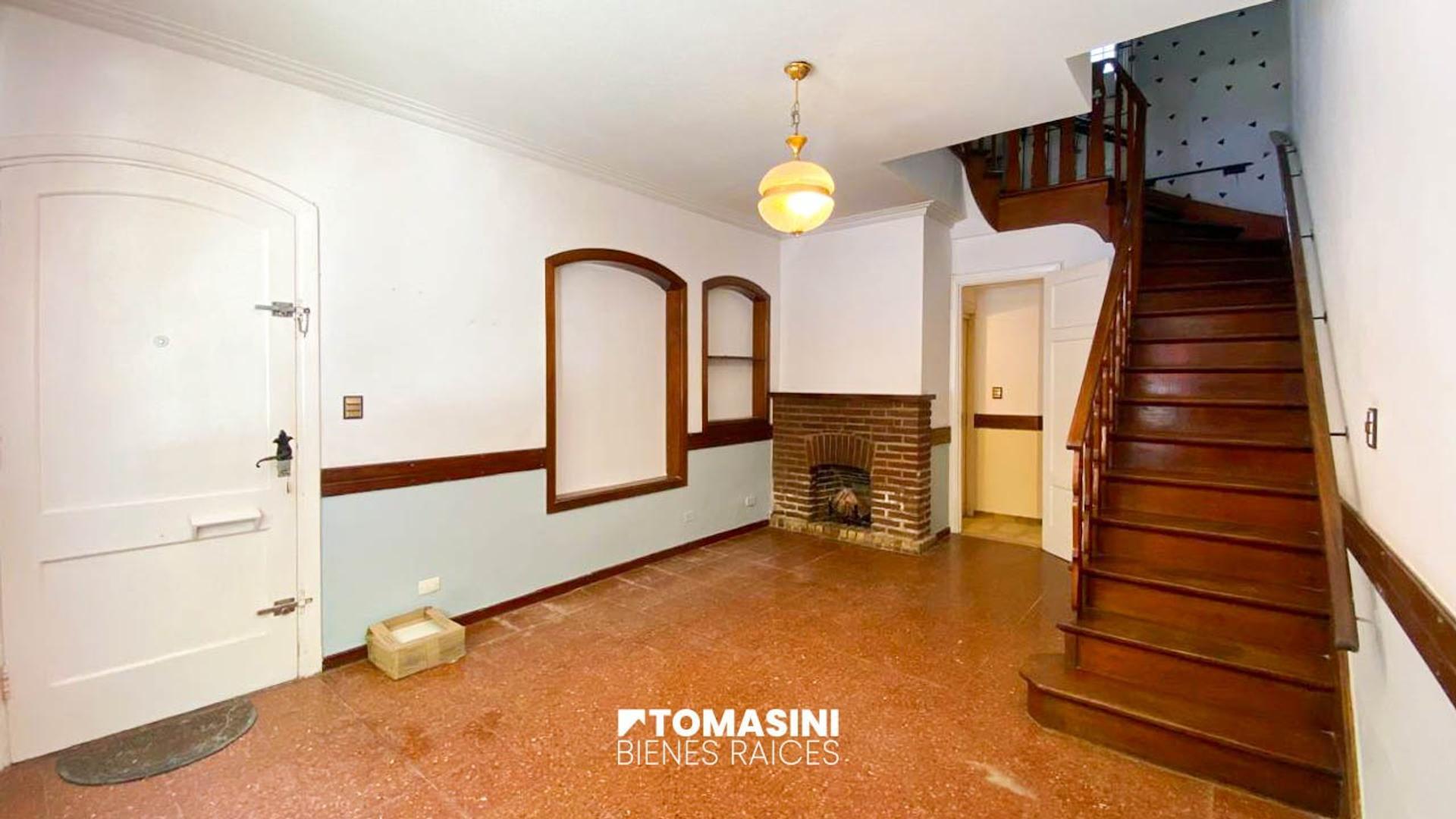 Depto Tipo Casa en Venta en Zona Guemes, USD 158.000