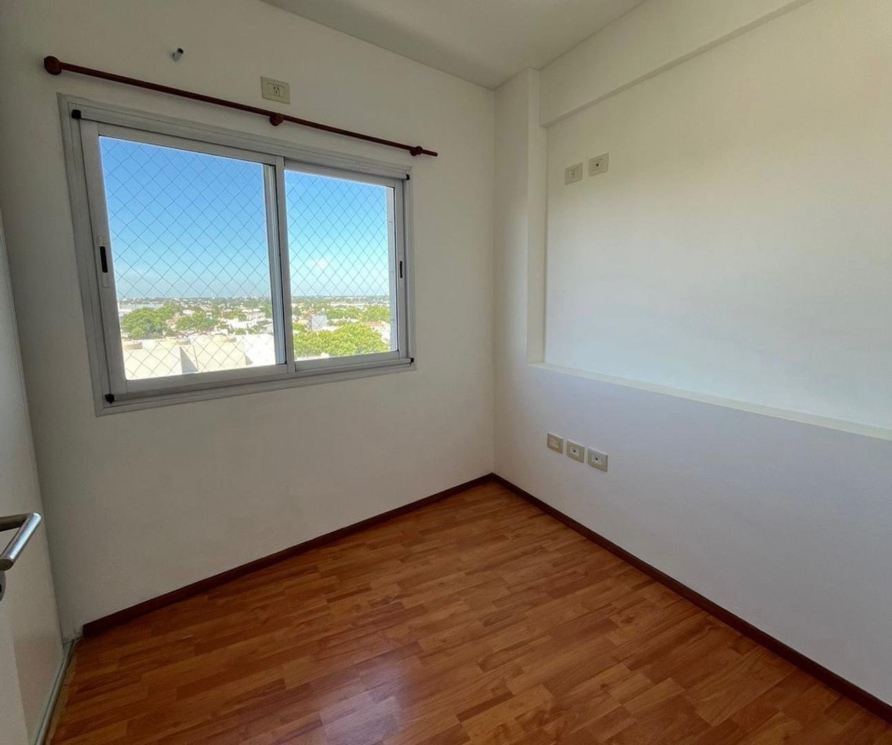 Aristobulo Del Valle 3200, Piso 8