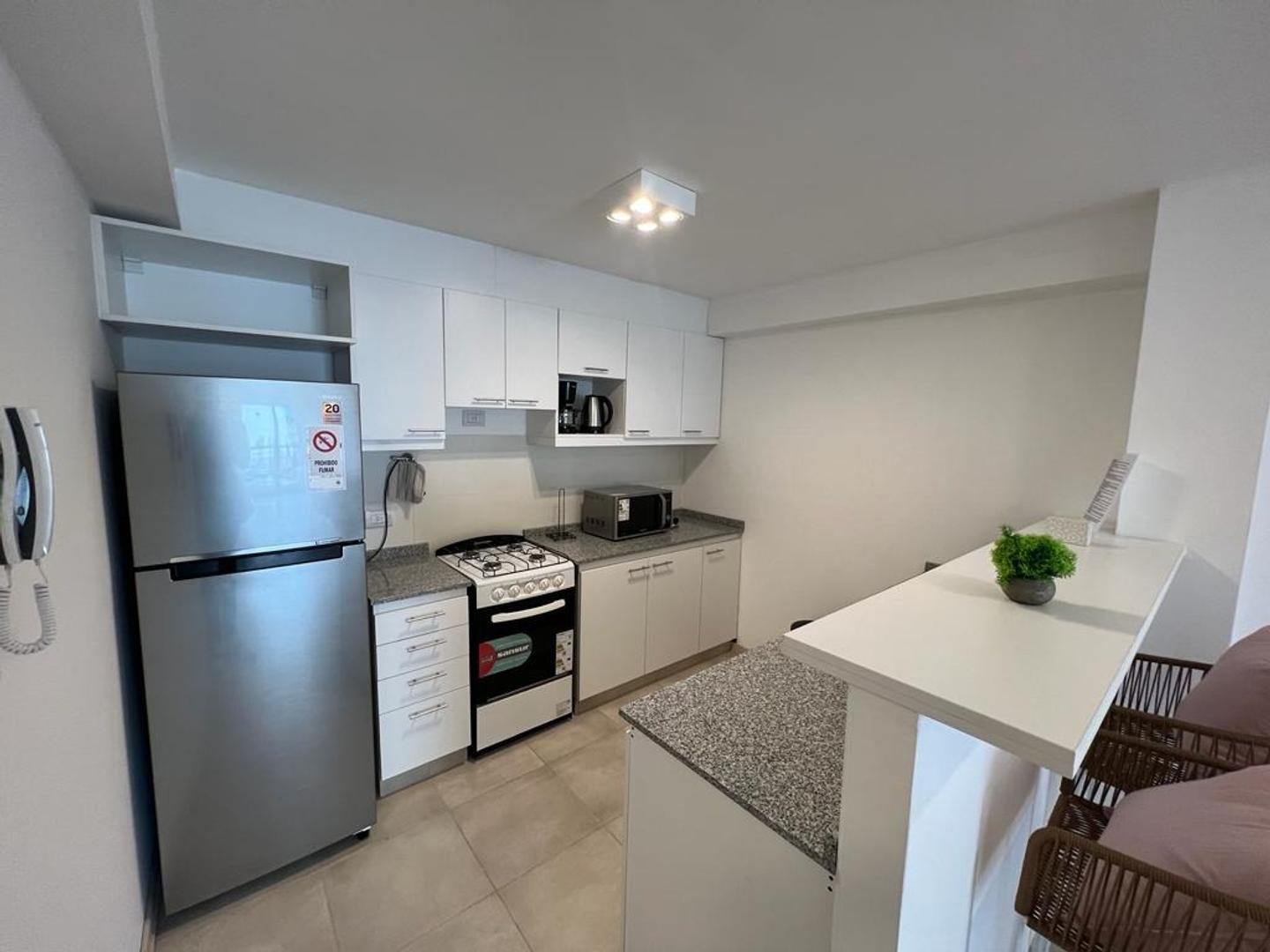 Hipolito Yrigoyen 3100, Piso 6