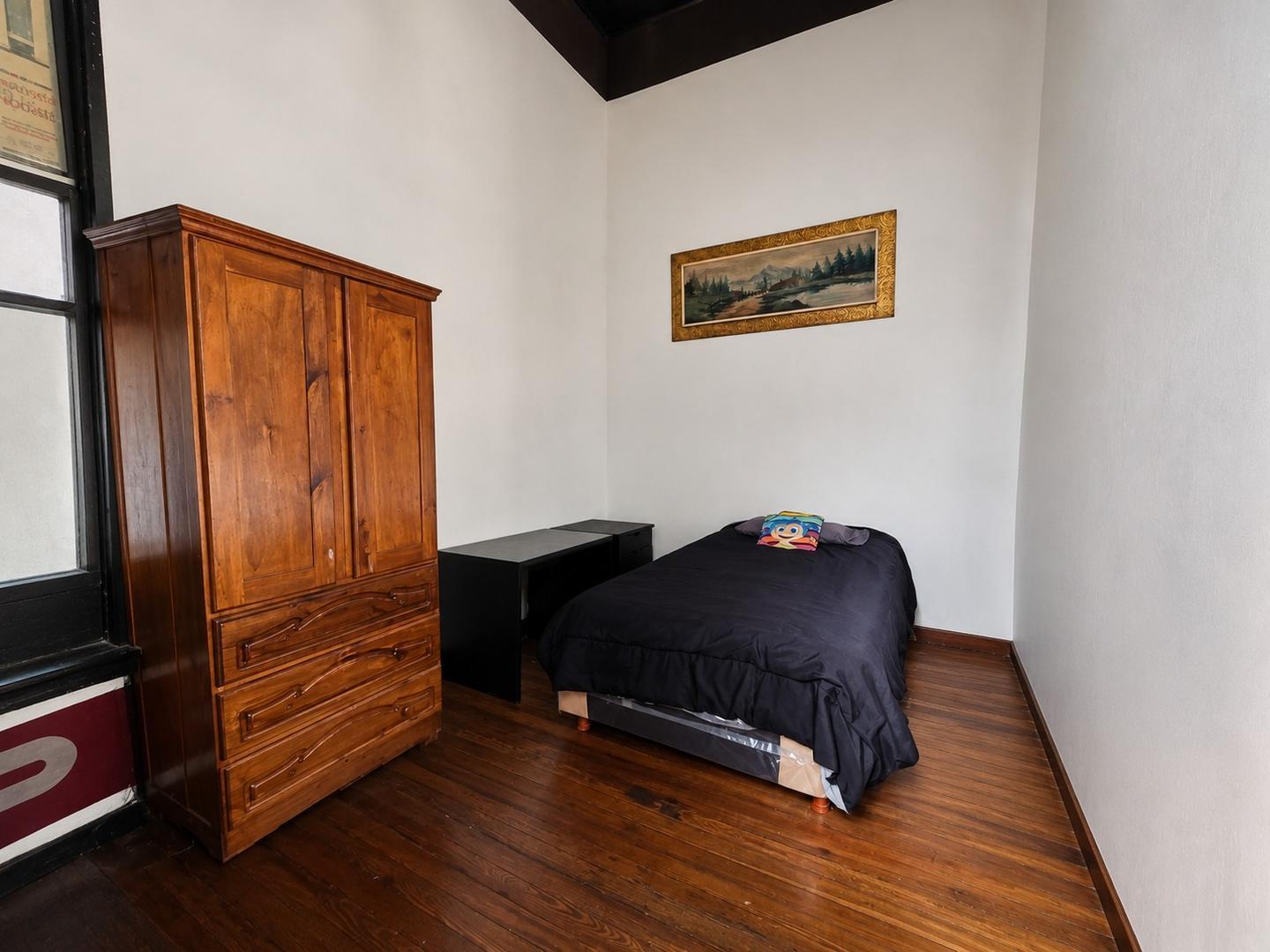 Depto Tipo Casa en Venta en Monserrat, USD 220.000