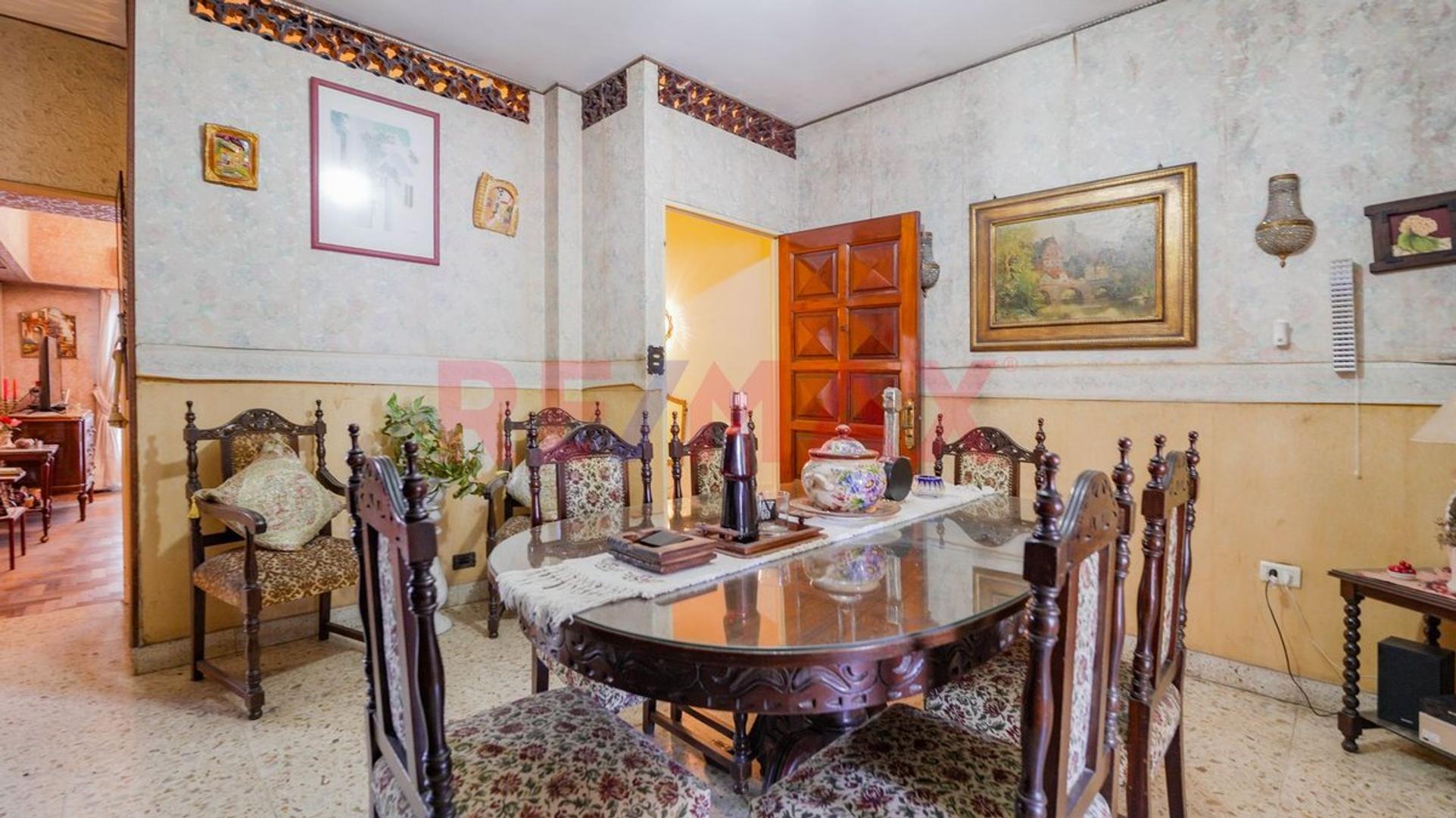 José A. Cabrera 4300