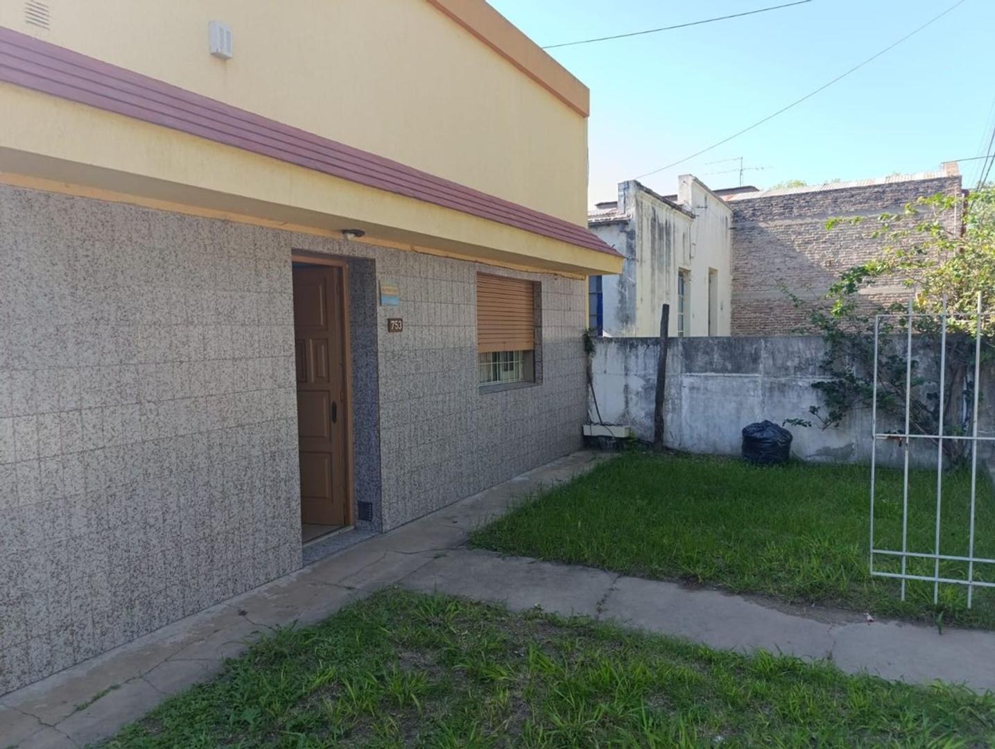 Casa en Venta de 2 dormitorios