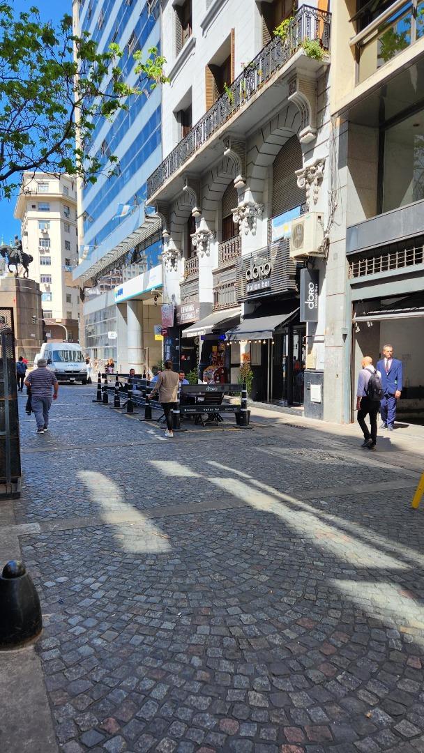 Depto Tipo Casa en Venta de 23 dormitorios