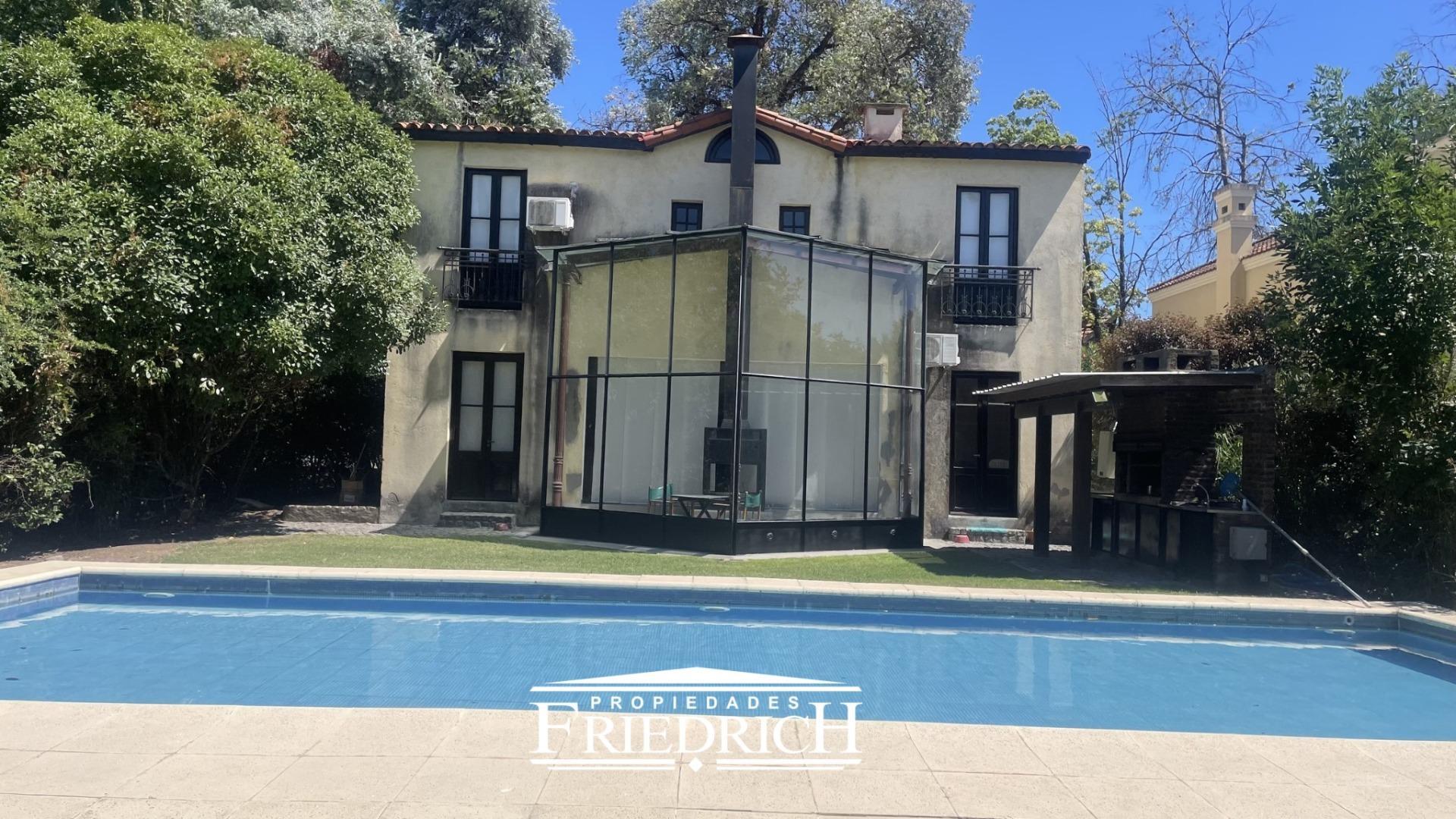 Casa en Venta en Las Praderas De Lujan, USD 190.000