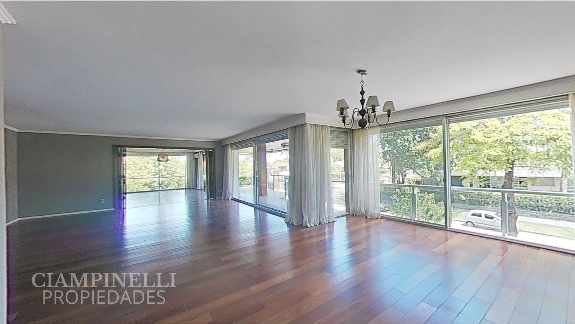 Departamento en Alquiler en Montevideo, USD 3.300