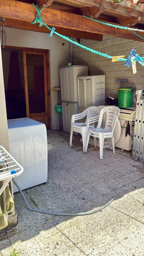 Depto Tipo Casa en Alquiler en San Isidro, $ 1.200.000