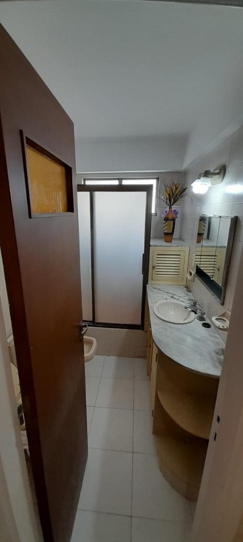 ALQUILER DEPARTAMENTO 3 AMB C/COCHERA  VISTA AL MAR