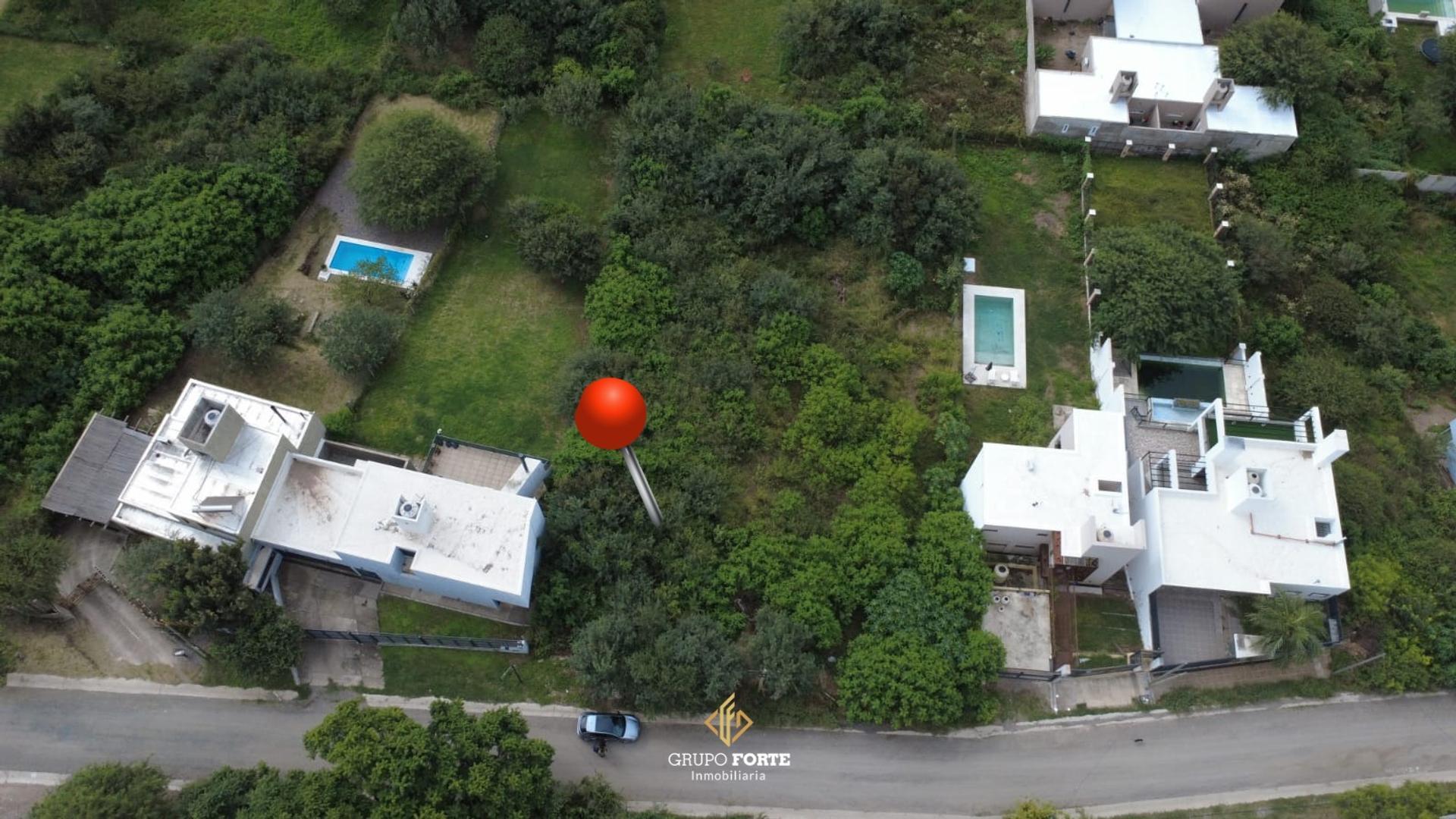 LOTE EN VENTA CUESTA COLORADA