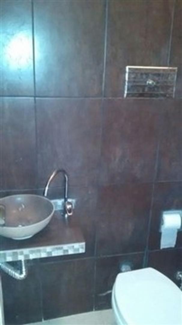 Departamento en Alquiler Temporal en Palermo, USD 1.200