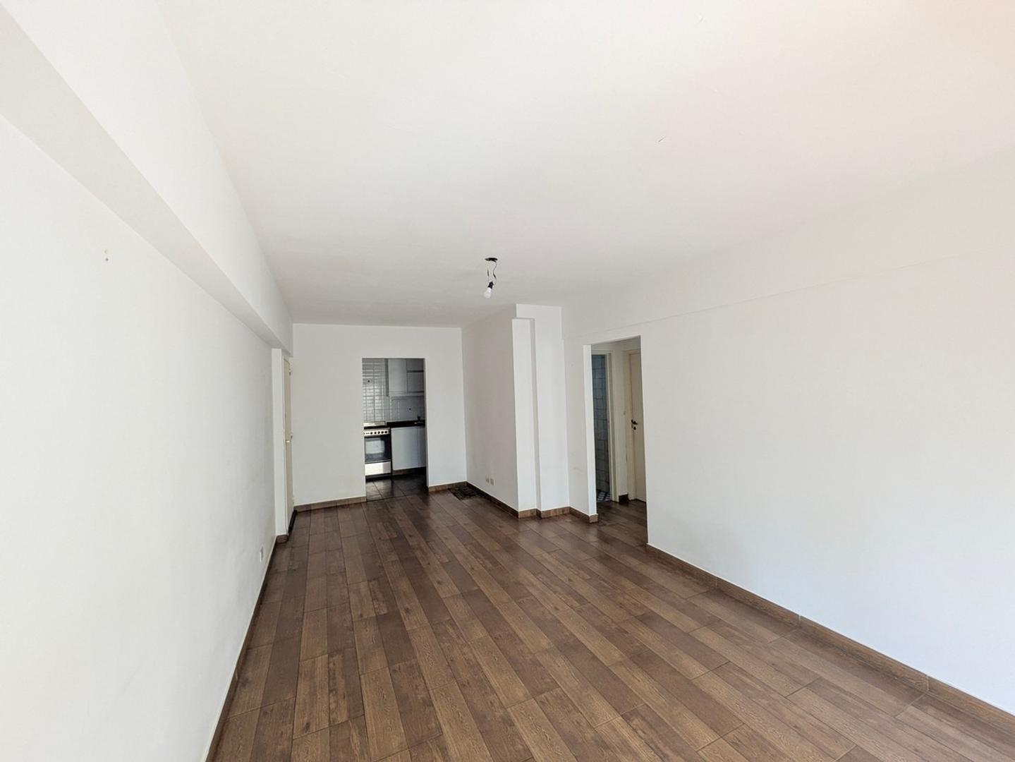 Alquiler Departamento 3 Ambientes con Balcón en Belgrano