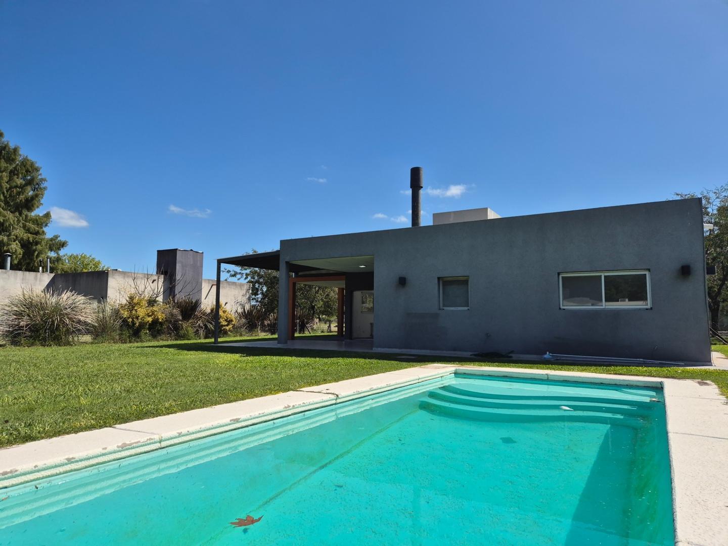 Club De Campo El Nacional