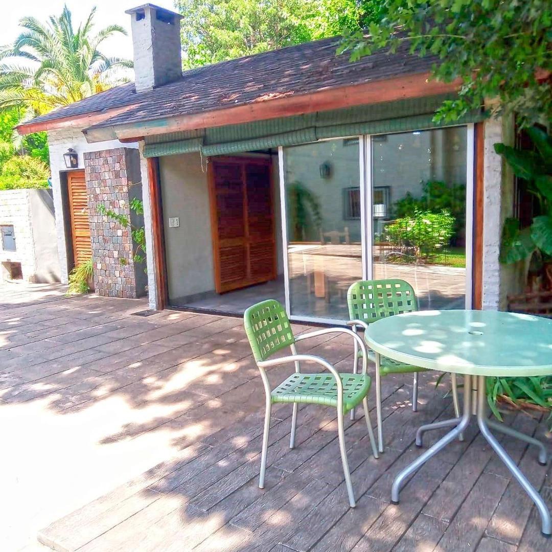 Casa en Venta 24 años