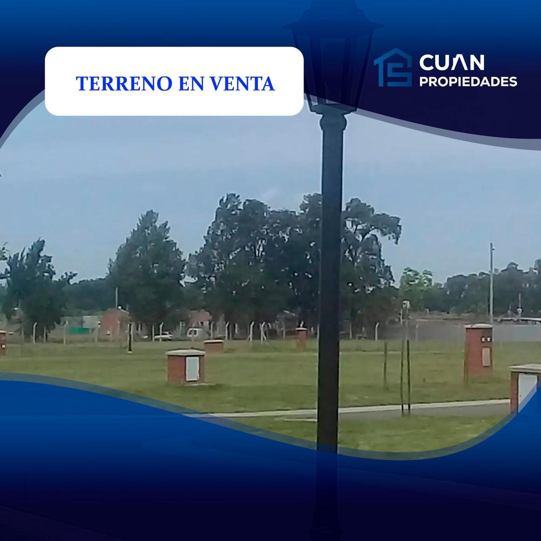 SAN PABLO TERRRENO EN VENTA CUAN PROPIEDADES