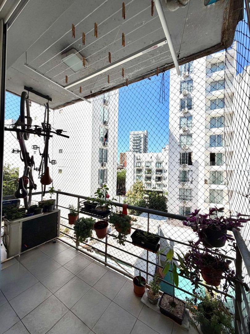 Venta departamento 2 Ambientes en Almagro