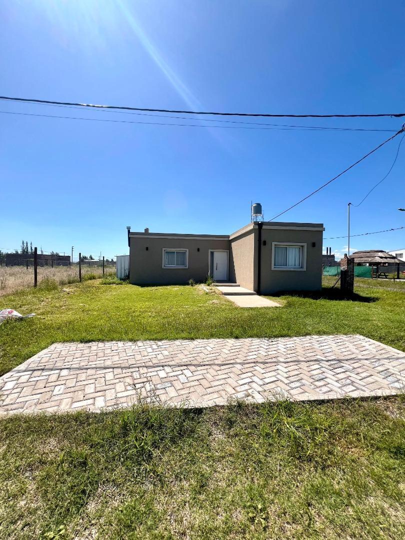 Casa en Venta de 1 dormitorio