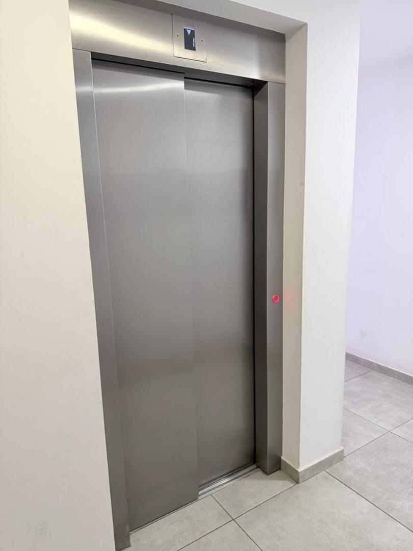 Camacua 2800, Piso 3