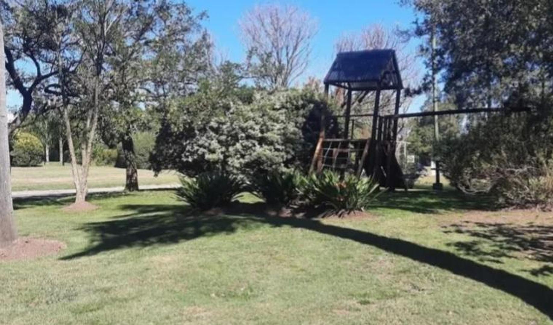 Terreno en Venta en Pilar Plaza, USD 35.500