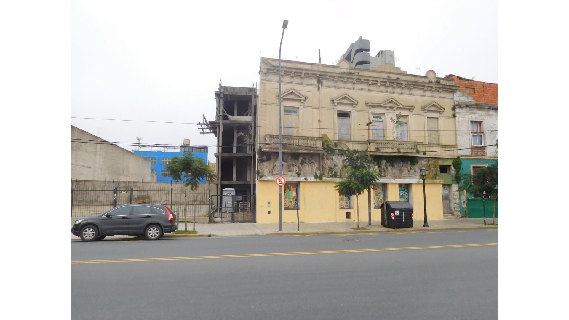 Terreno en Venta en Boca, USD 3.000.000