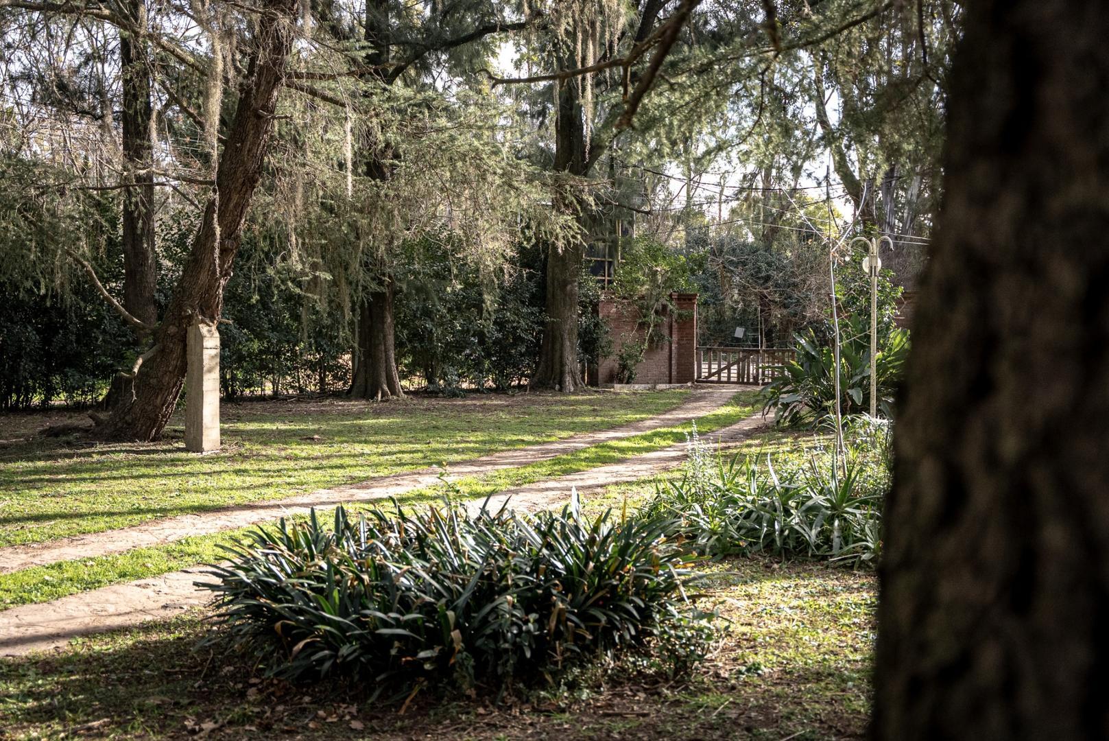 VENTA DE LOTE DE 1620 M2 EN DEL VISO