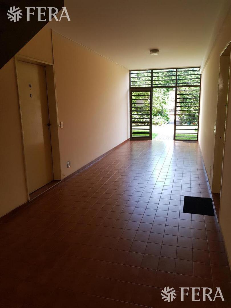 Alquiler de departamento monoambiente en Wilde