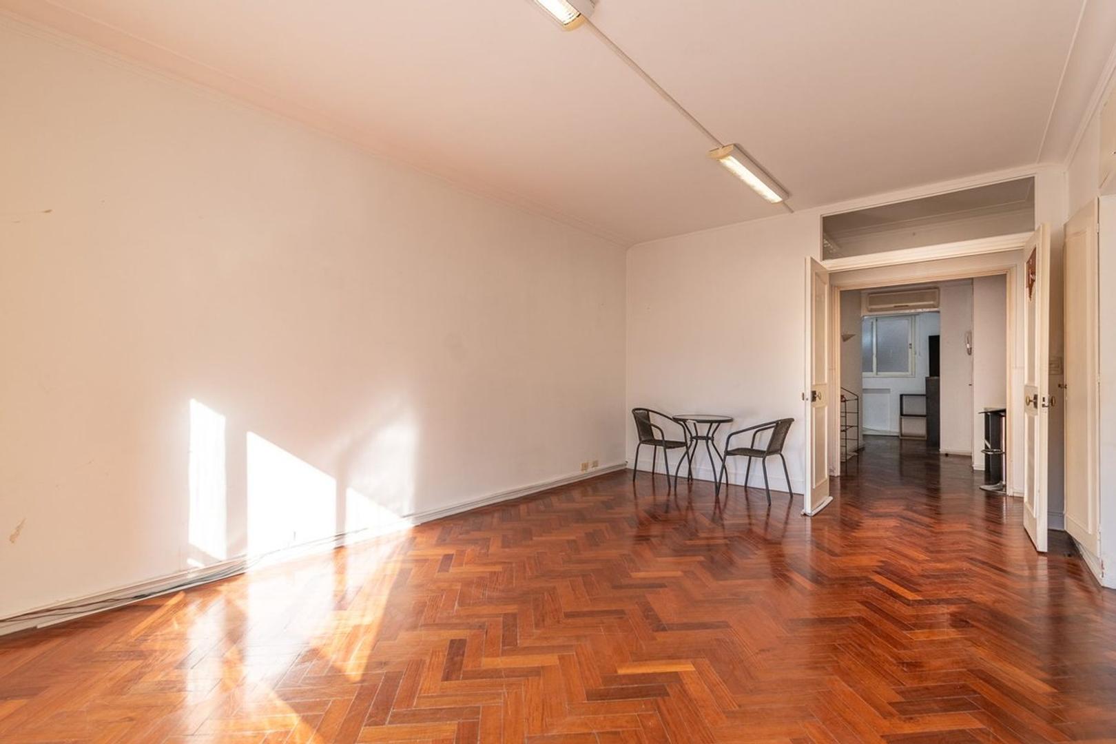 Avenida Córdoba 600