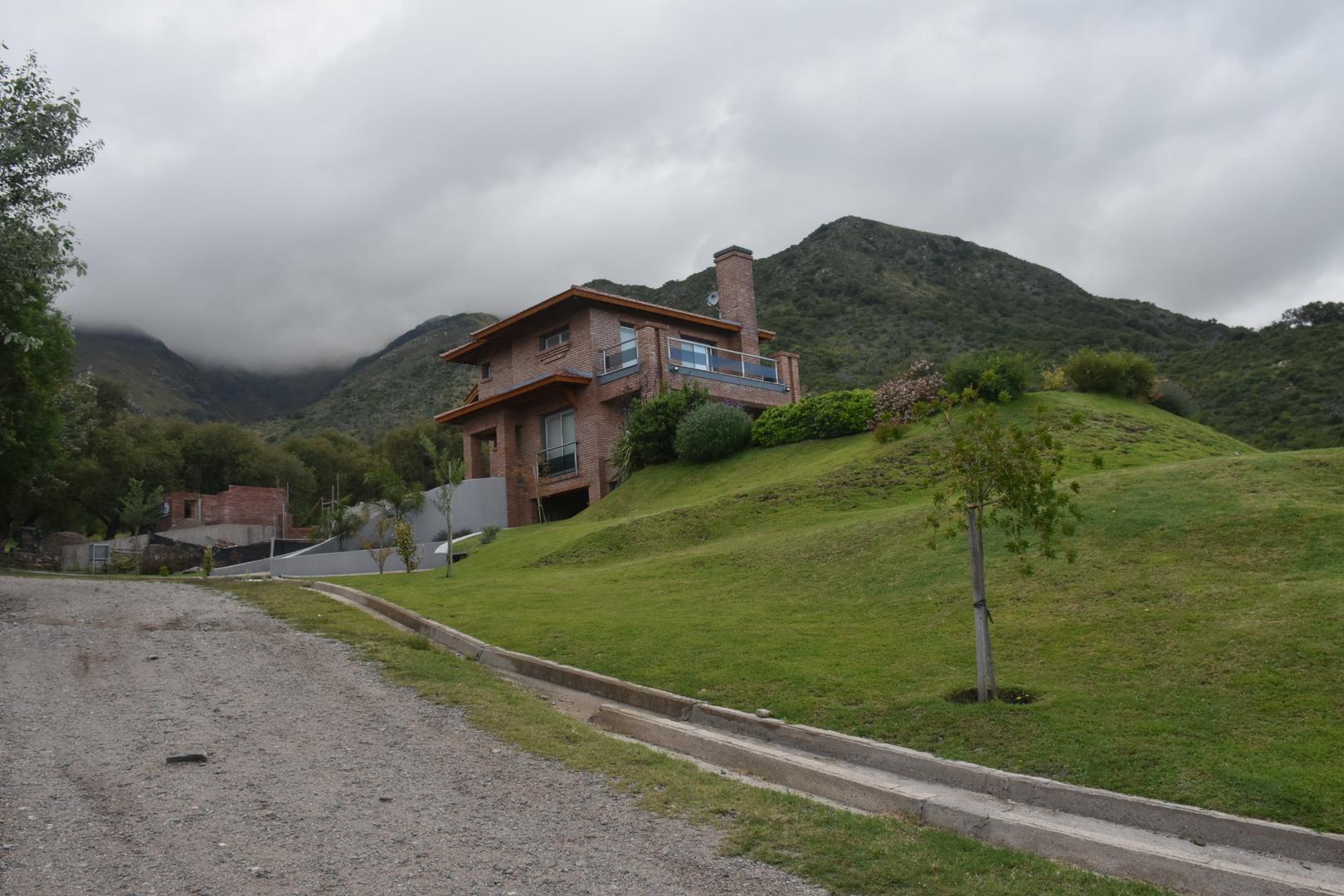 Casa en Venta al Oeste