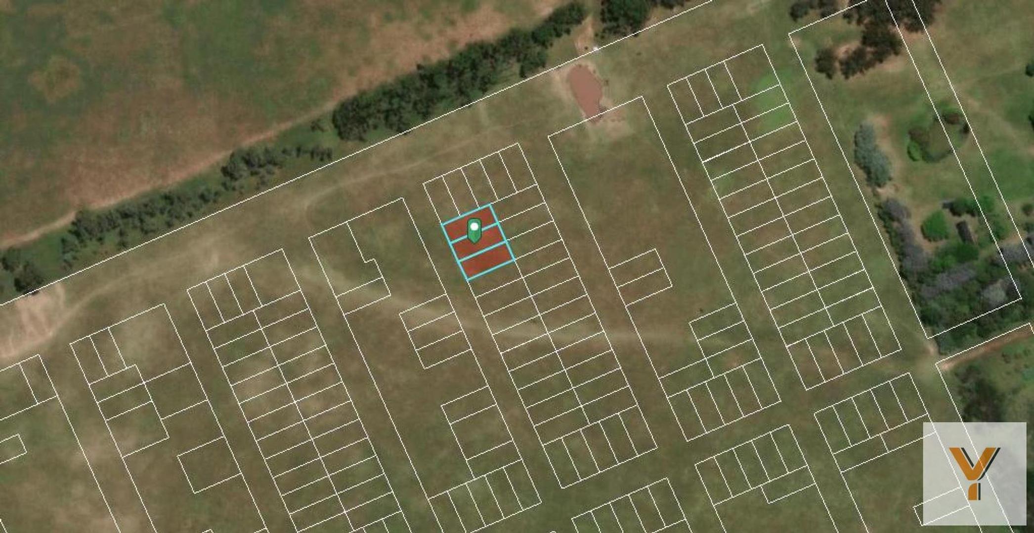 Terreno en Venta en Las Garzas, USD 30.000