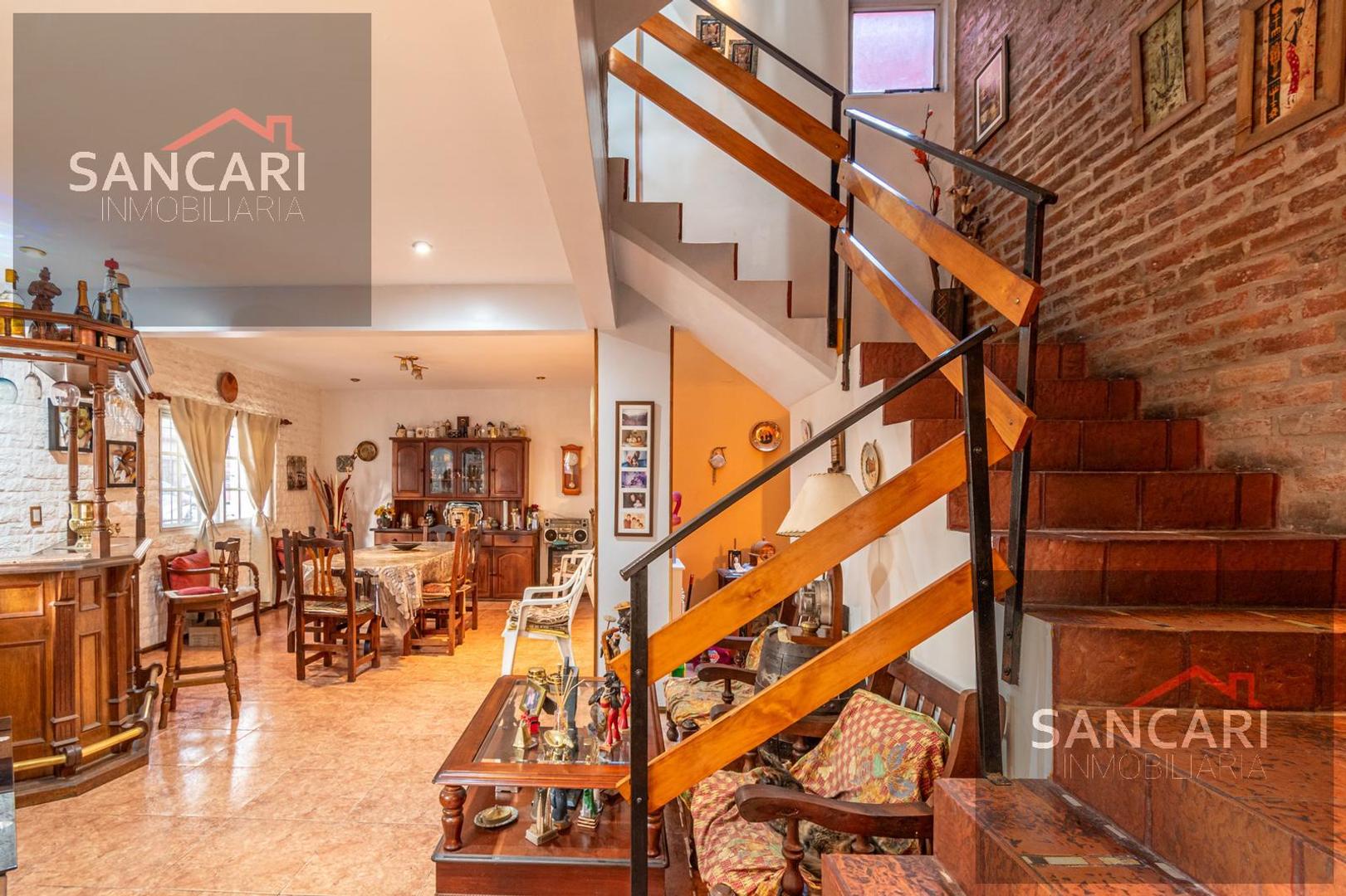 Casa en Venta de 5 dormitorios