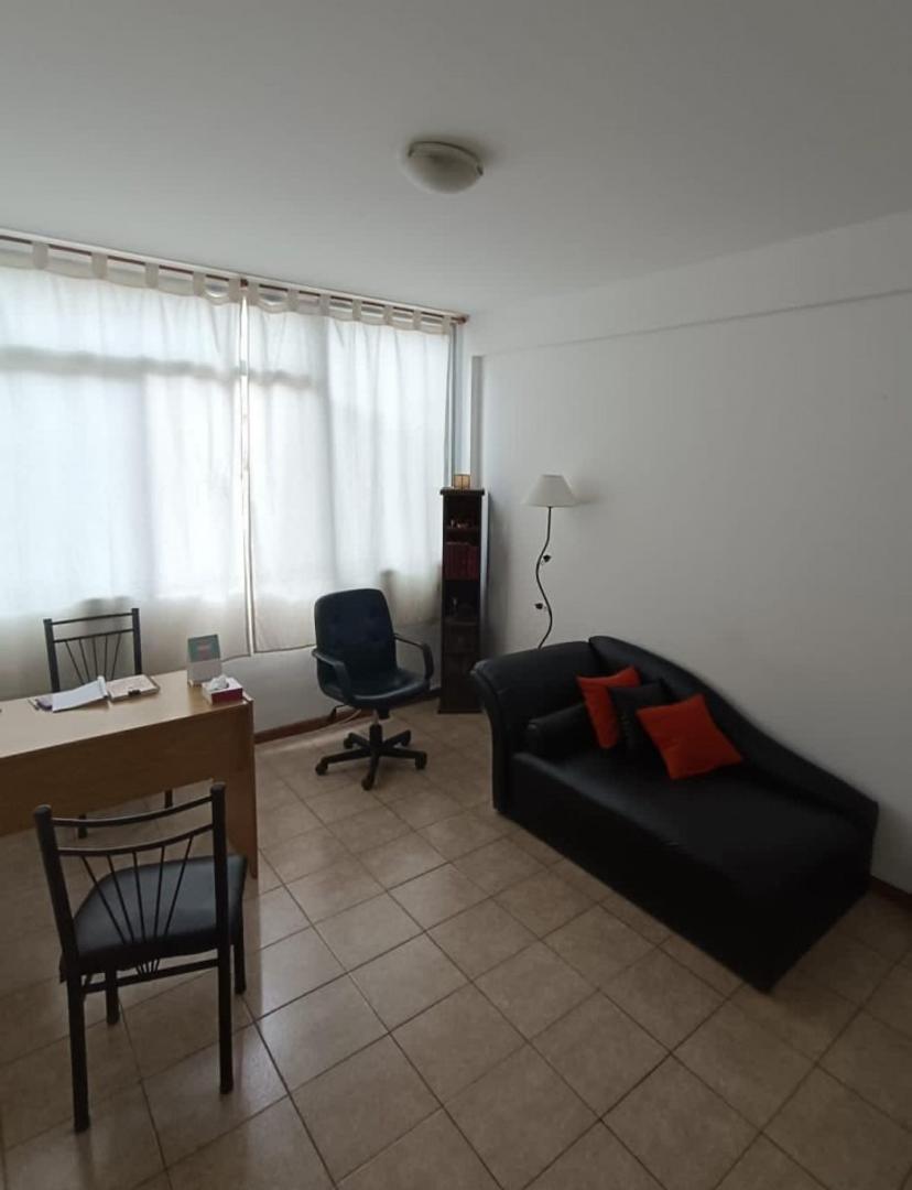 VENTA OFICINA EN PALACIO DEL CRISTAL