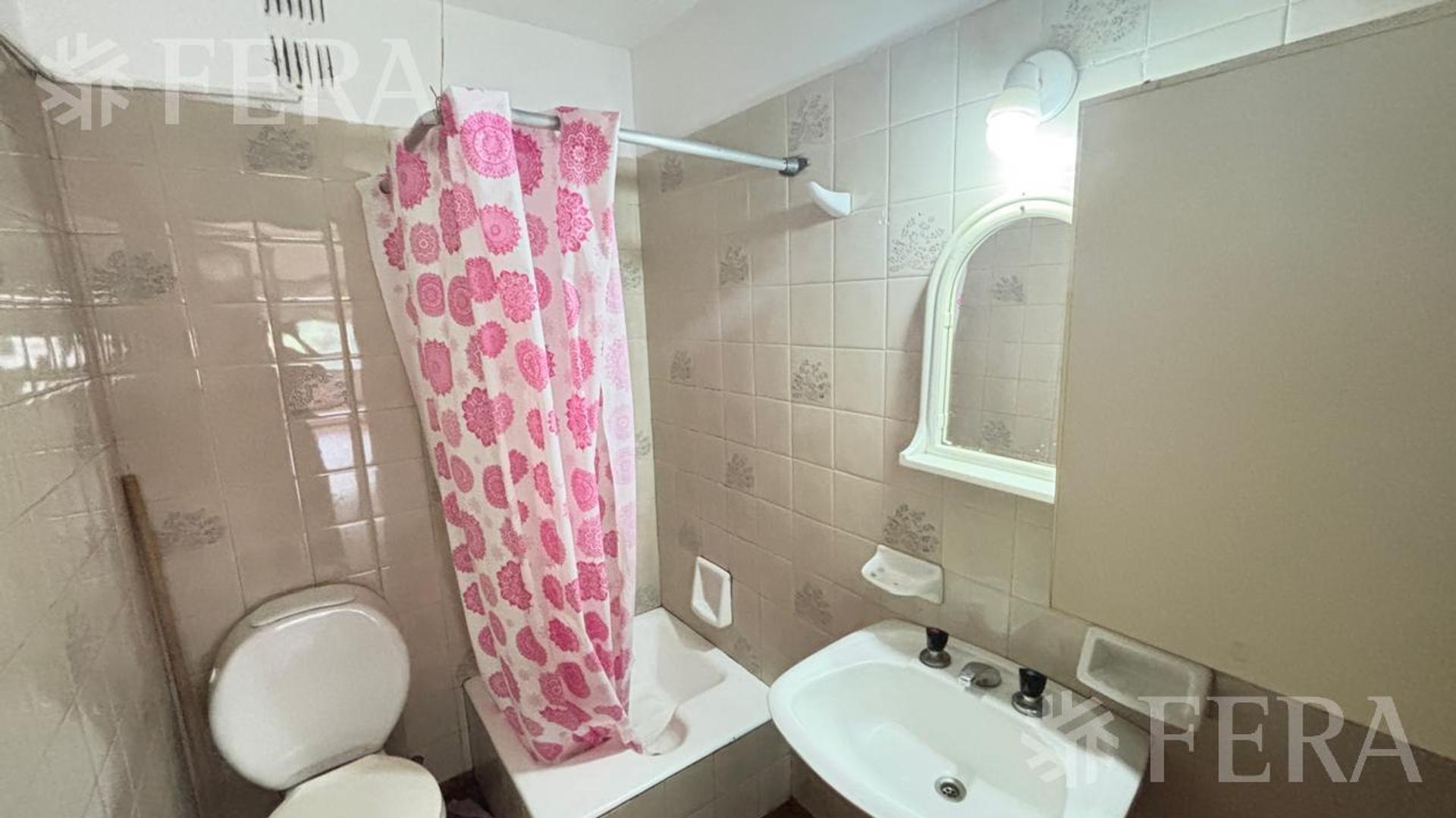 Departamento en Alquiler 40 años