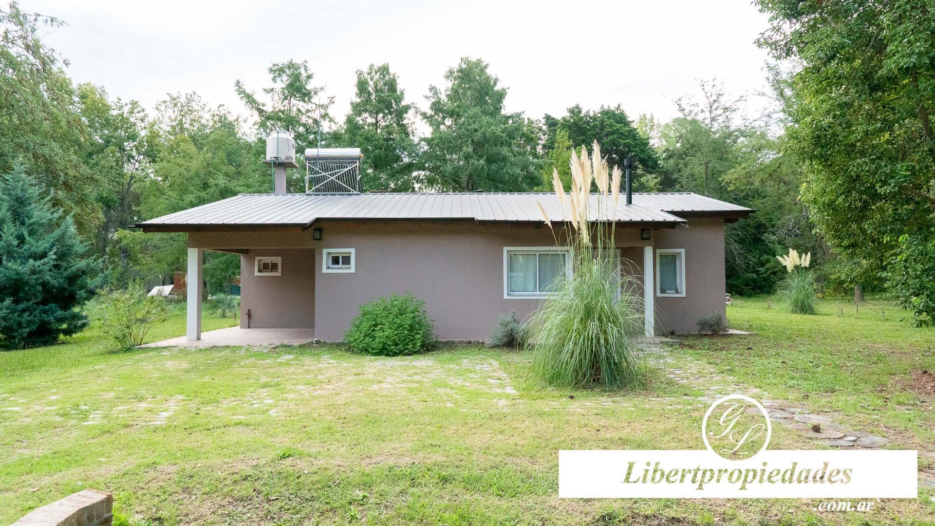 Quinta en Venta en El Remanso, USD 98.000