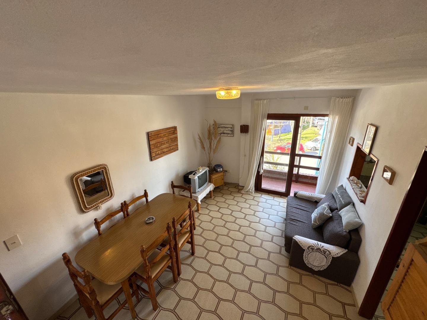 Departamento en Venta en Villa Gesell, USD 45.000