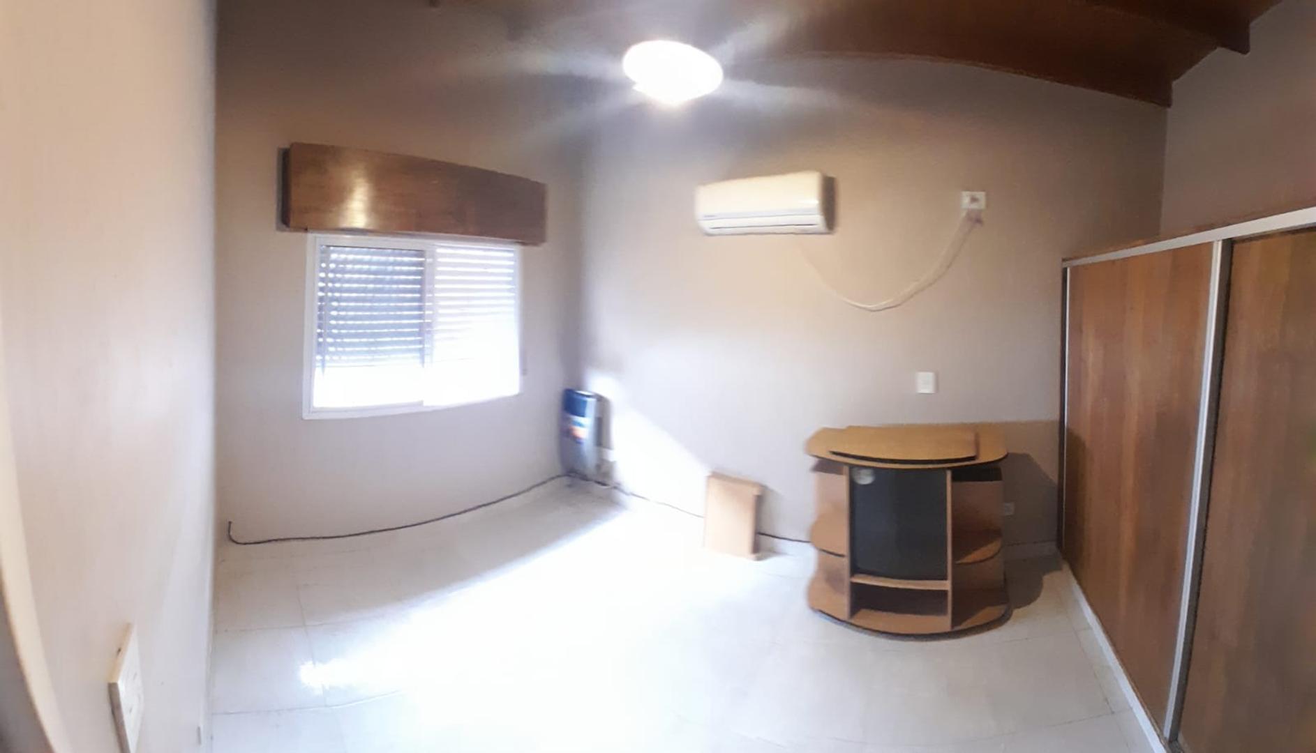 DEPARTAMENTO TIPO DUPLEX EN ALQUILER